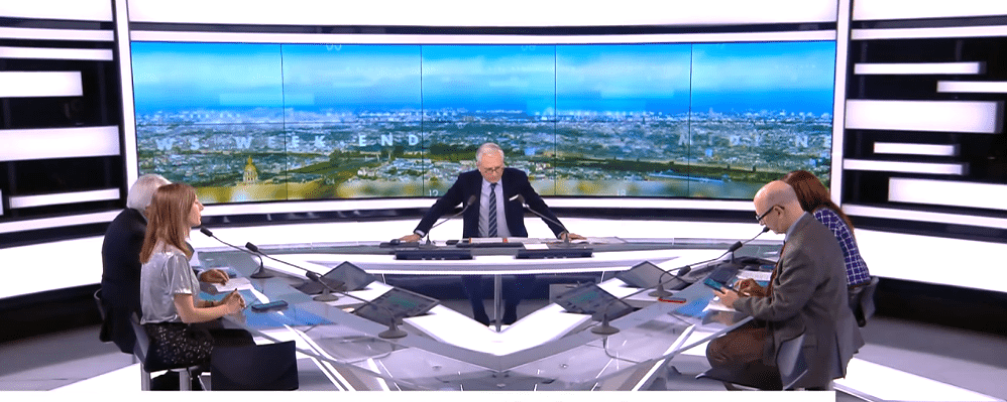CNEWS_21-12-2024 CNews le 21 décembre 2024