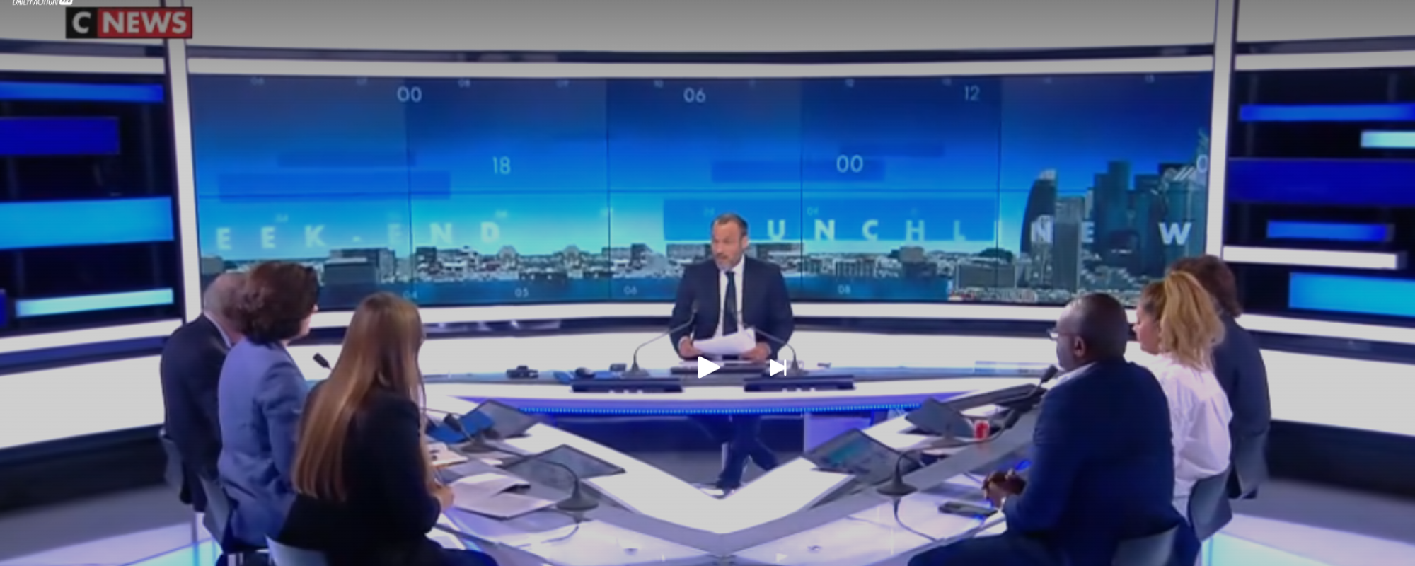 CNews-07062025 CNews le 7 juin 2025