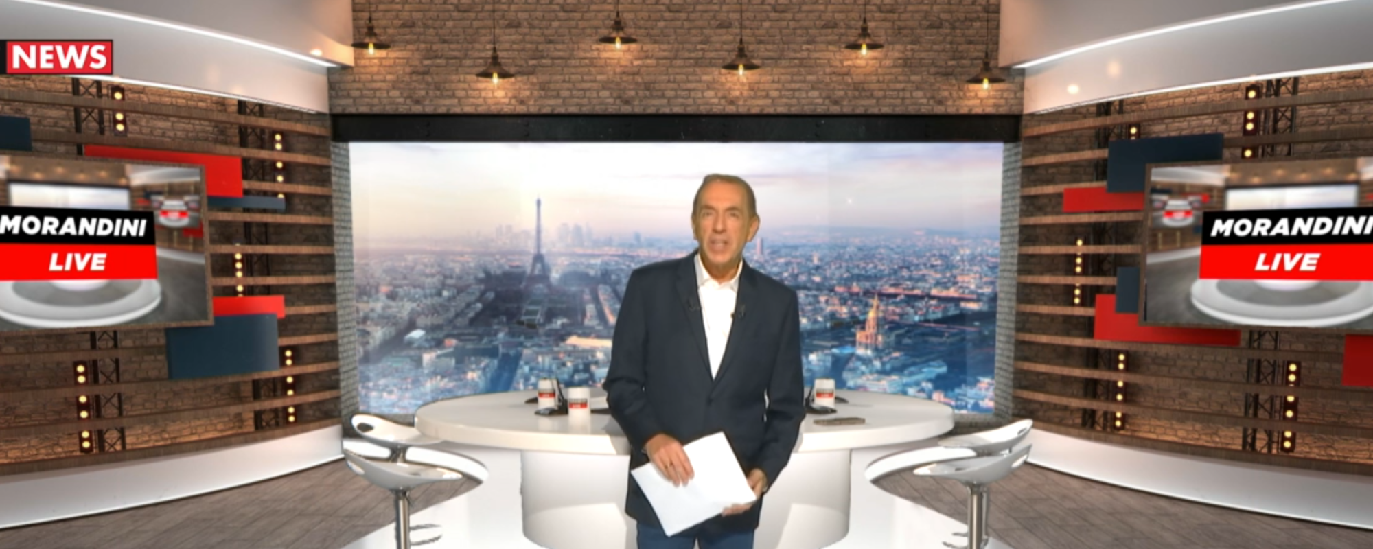 CNews-09-06-2025 CNews le 9 juin 2025