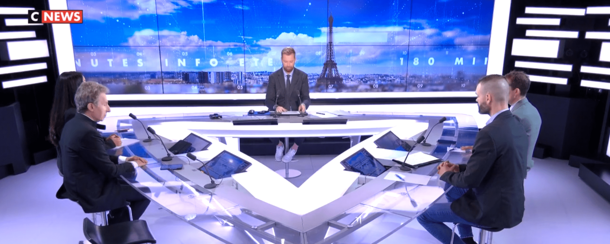 CNews-18-07-2025-AB-01 CNews le 18 juillet 2025