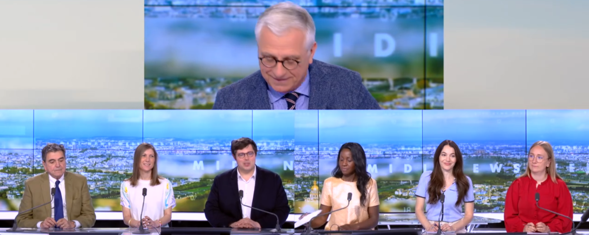 CNews 2025-05-20 1 CNews le 10 mai 2025