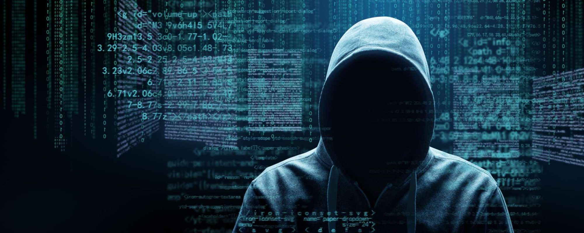 Hacker – Cyber Kriminalität enquêtes sous pseudonyme