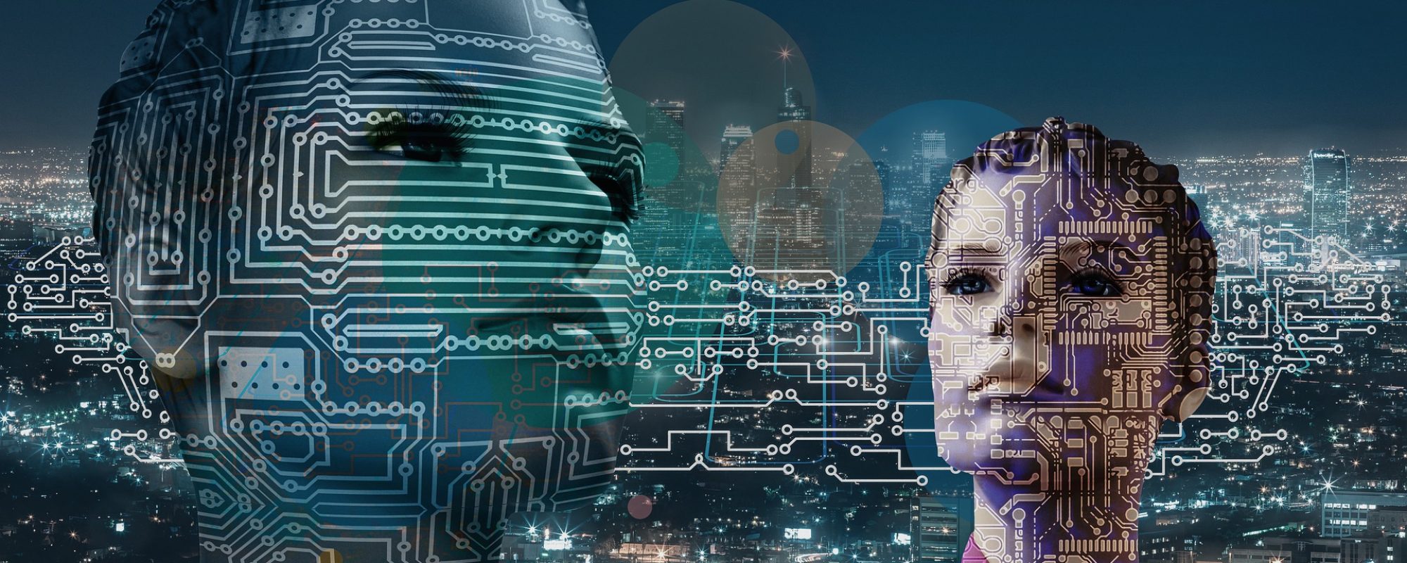 Image de synthèse artificial-intelligence-8039052_1920(c) Gerd Altmann (Libre de droit) Pixabay 2025 : l'IA dans l’administration