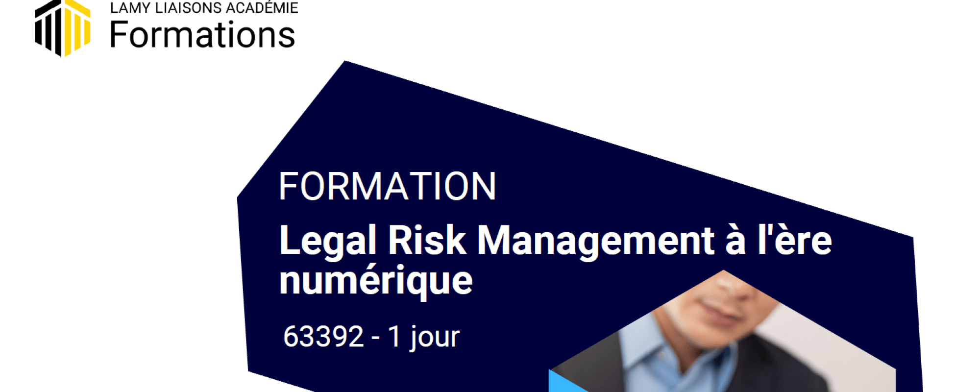 Lamy-Legal-risk-2 Lamy 2025 - Legal Risk Management
