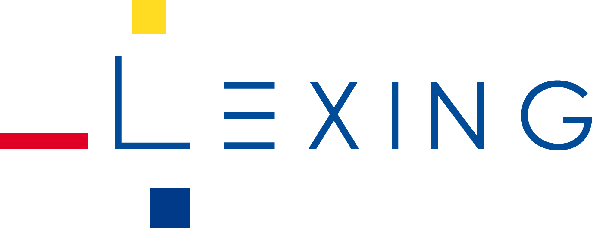 LEXING Avocats logo