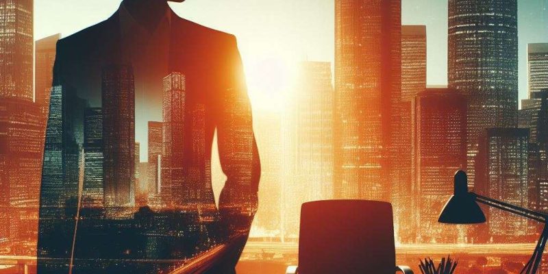 Silhouette masculine citadine au travail Dall-E-3 Lexing Avocats Lexing Avocats3 Silhouette masculine citadine au travail Dall-E-3 Lexing Avocats Lexing Avocats3