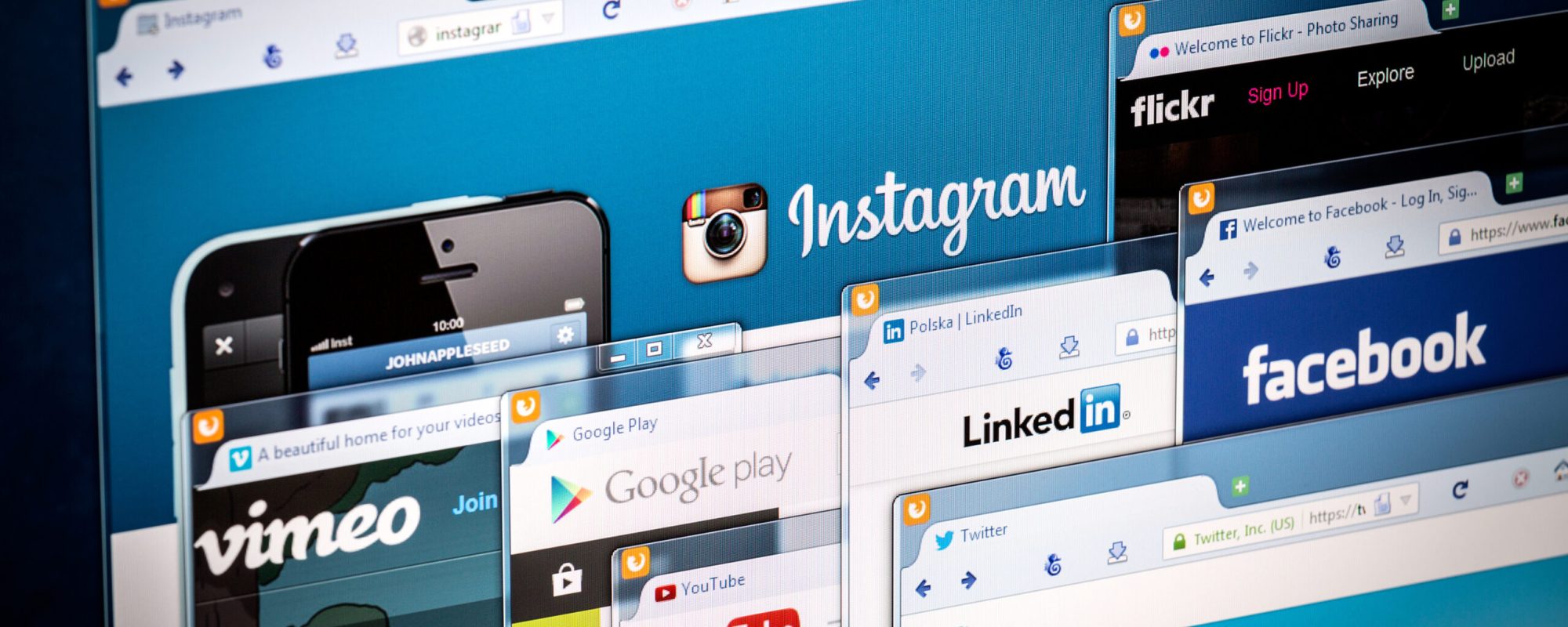 Enfance et hyperconnexion