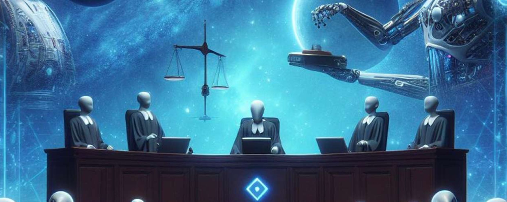 2025 : IA pour avocats